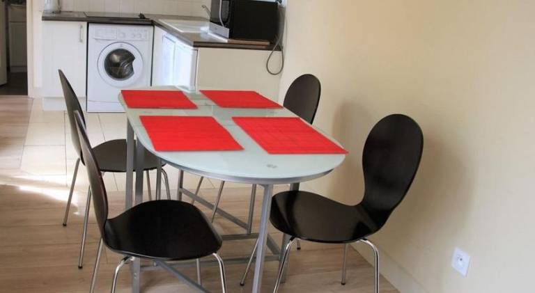 Holiday apartment with barbecue & terrace — photo 2