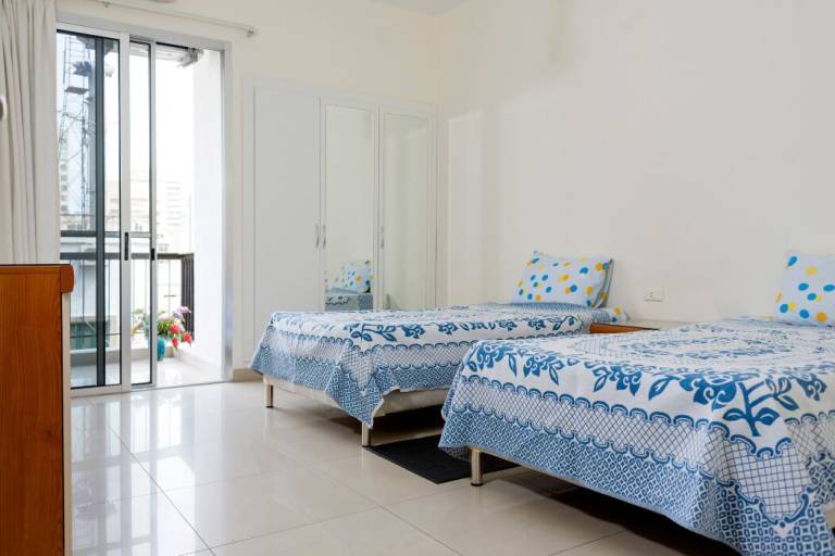 Ferienhaus  Beirut