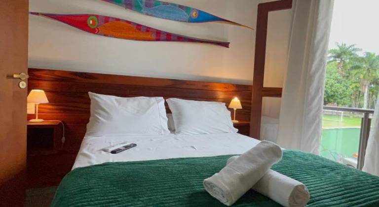 Vacation home | Pets are welcome in Paraty