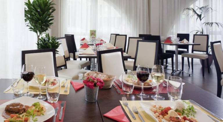 Ibis Styles Belfort Centre — photo 5