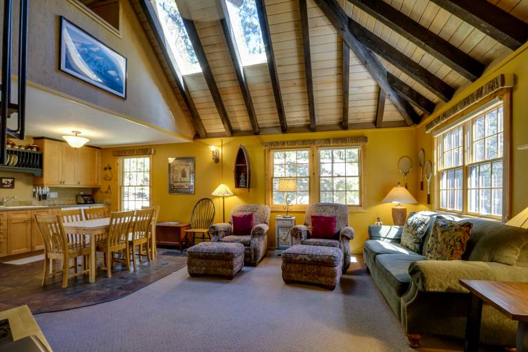 House Sunriver