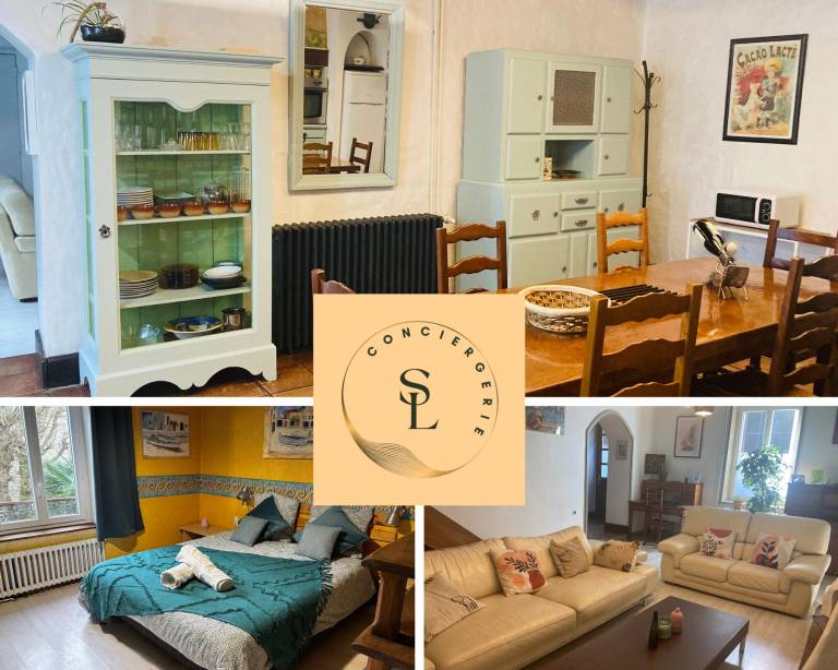 Appartement Corbas