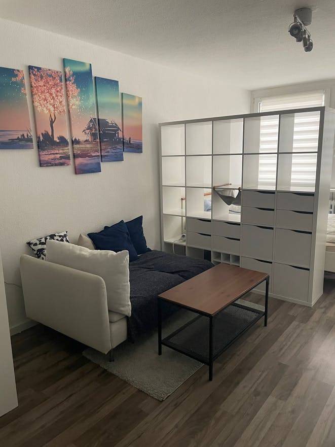 Ferienwohnung  Ehrenfeld