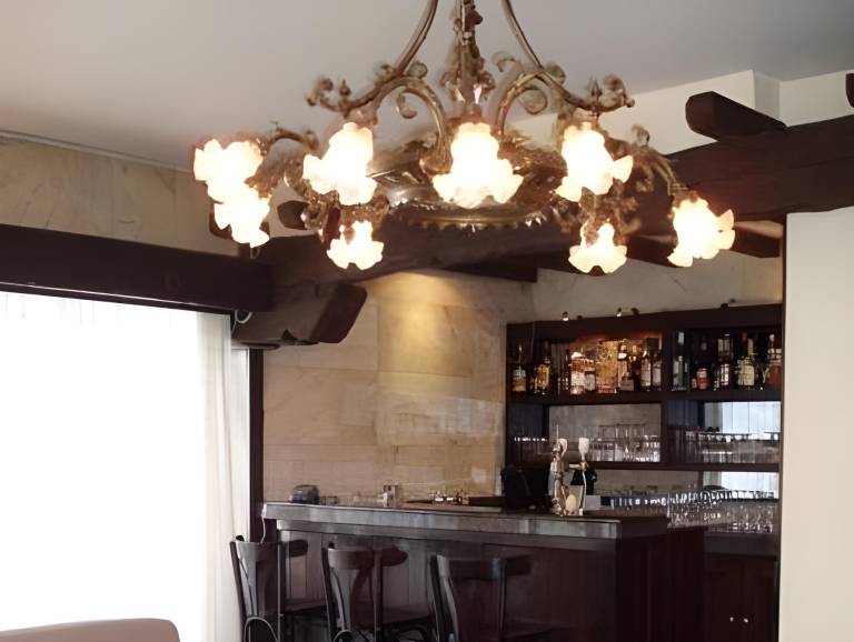 Hotel Ambassade — photo 5