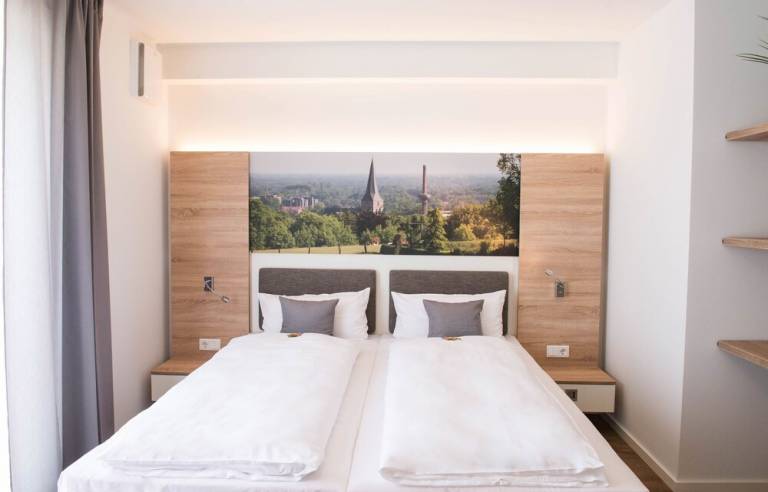 Aparthotel Lengerich