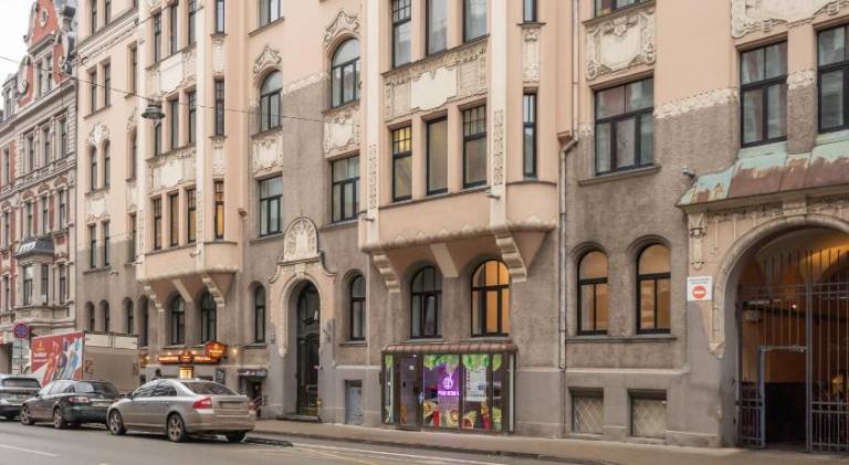Rental apartment | Near Nativity Cathedral — photo 5
