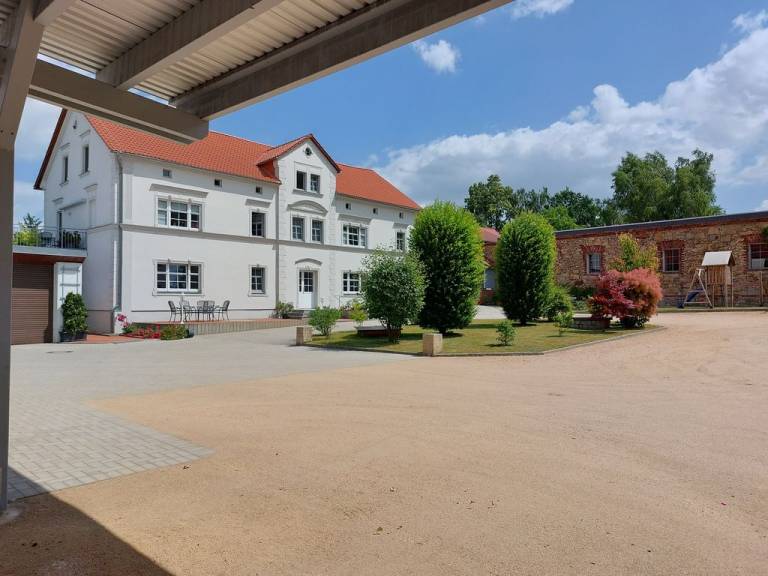 Ferienwohnung Horka