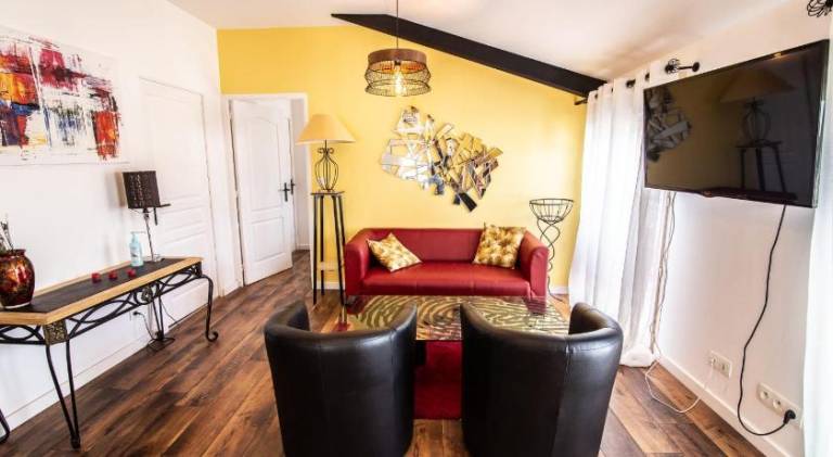 Serviced apartment | Pet-friendly — photo 3