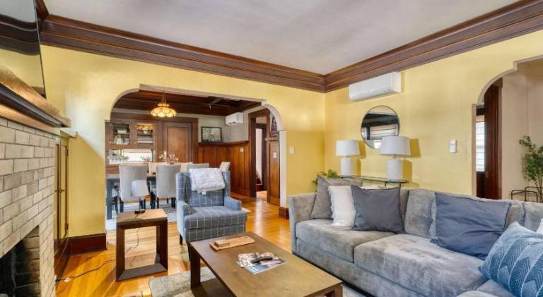 Vacation home with 5 rooms for 12 persons — photo 2