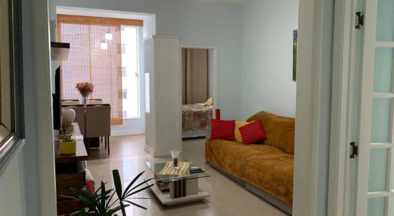 Rental apartment | Near Fort Copacabana in Leme
