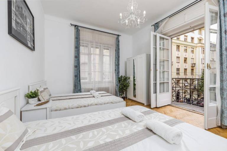 Apartman  Csepel-Szabótelep