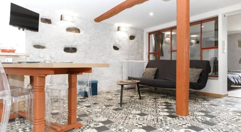 Rental apartment with pool | Perfect for remote work — photo 4