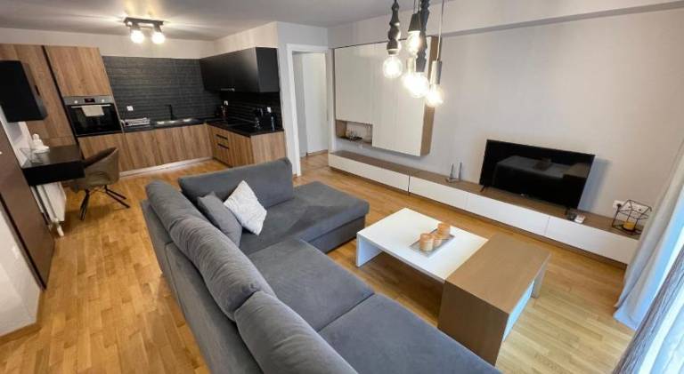 Διαμέρισμα Δήμος Βάρης - Βούλας - Βουλιαγμένης