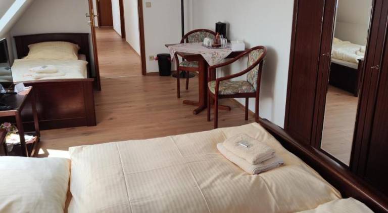 Pension Weidengrund — photo 2