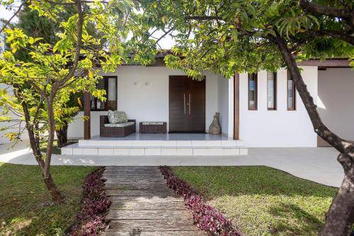 Casa Bessa