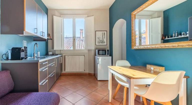 Holiday apartment | Near Two Towers — photo 2