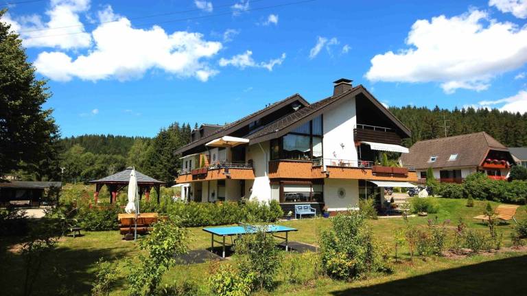 Ferienwohnung  Schluchsee