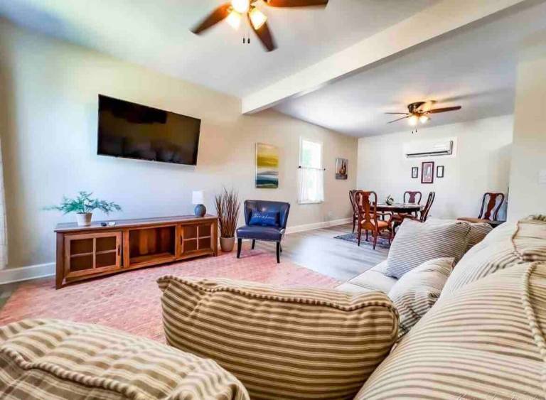 Condo Sandusky