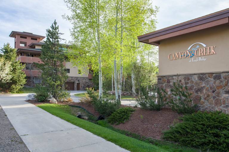 Condo  Steamboat Springs