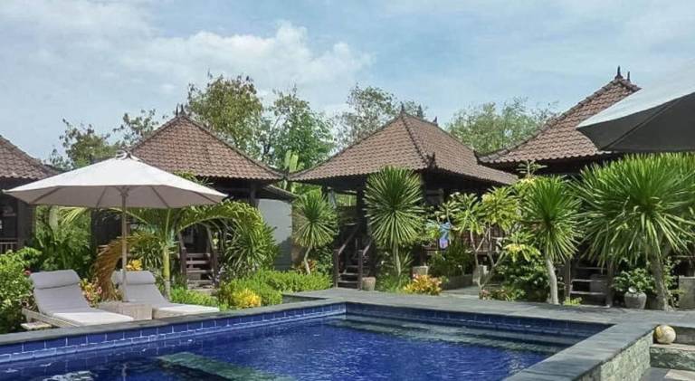 Perdana Homestay Lembongan — photo 4