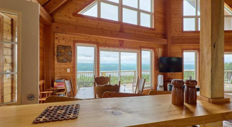 Vacation home with 2 rooms for 6 persons — photo 3