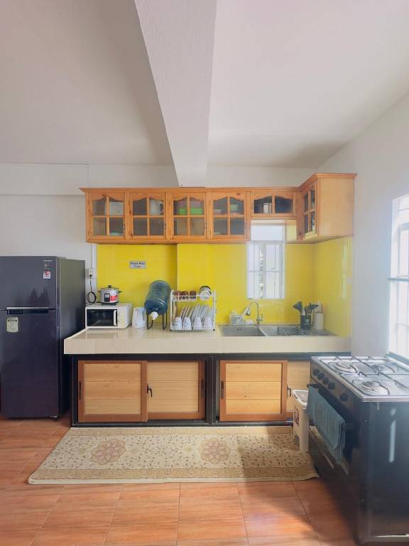 Vacation home with 1 room for 4 persons — photo 4
