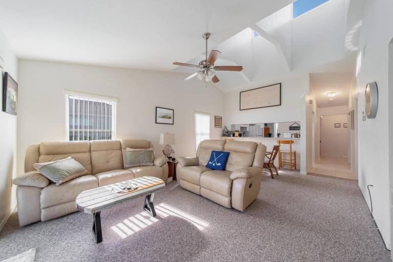 Condo Punta Gorda