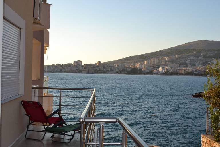 Appartamento  Saranda