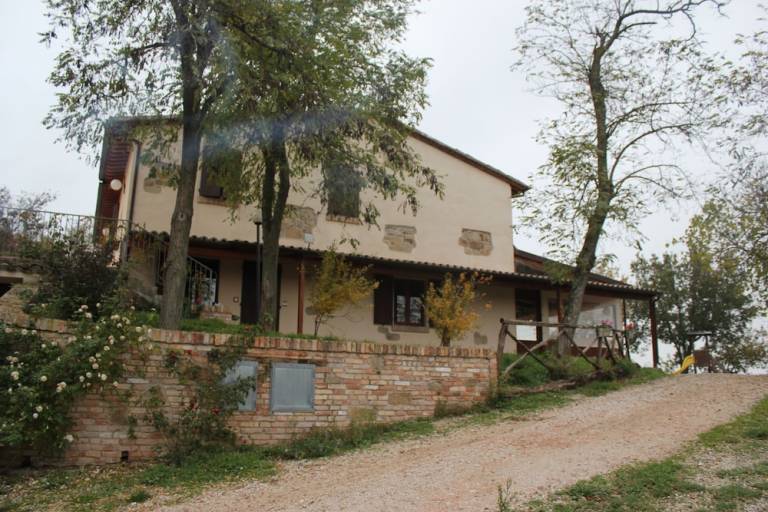 Casa Urbino
