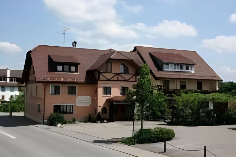 Landhotel Mohren in Wangen im Allgäu