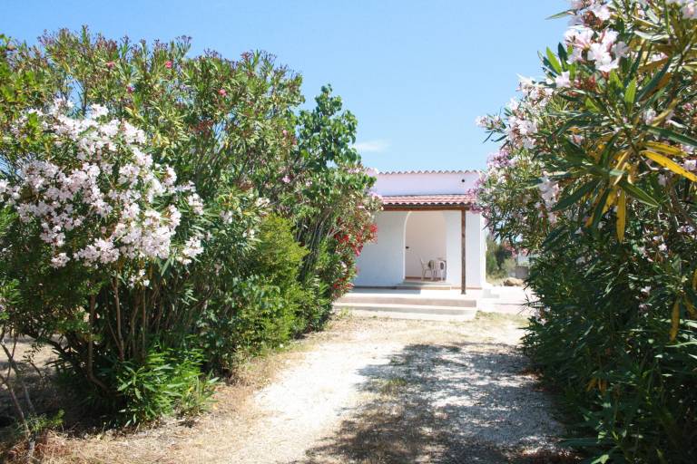 Villa Orosei