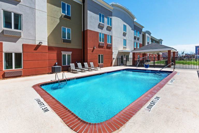 Candlewood Suites San Angelo By IHG — photo 4