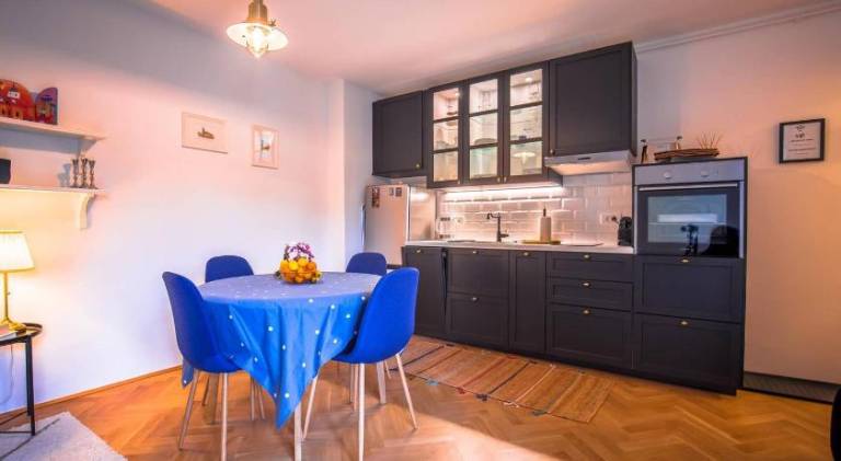 Rental apartment | Close to Ban Jelačić Square | Good for workation — photo 2
