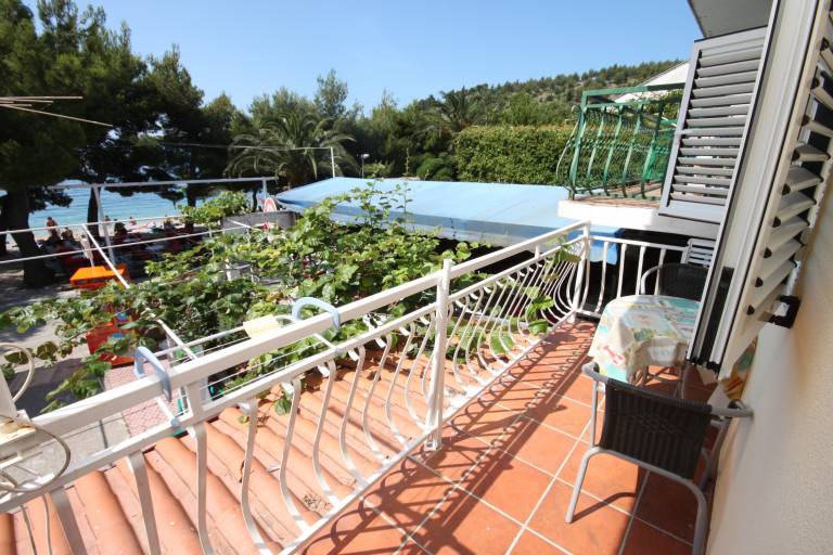 Apartament typu studio Živogošće