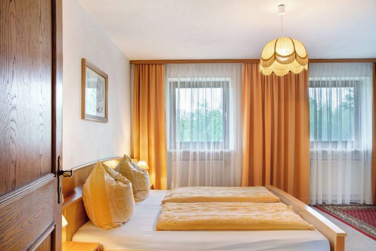 Huis Bad Griesbach-Therme