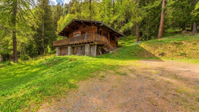 Ferienhaus  Chamonix-Mont-Blanc