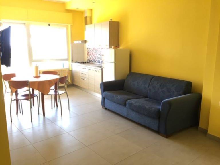 Appartamento vacanza Marina di Vasto