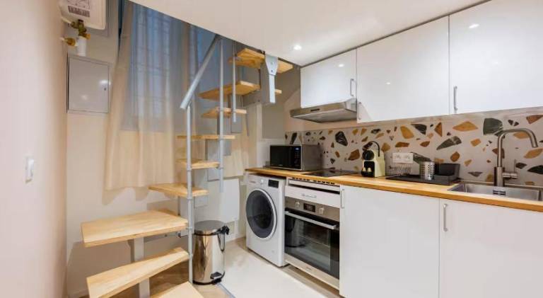 Holiday apartment | Pets are welcome — photo 5