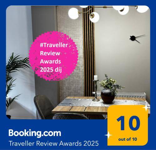 Apartman  Kaposvár