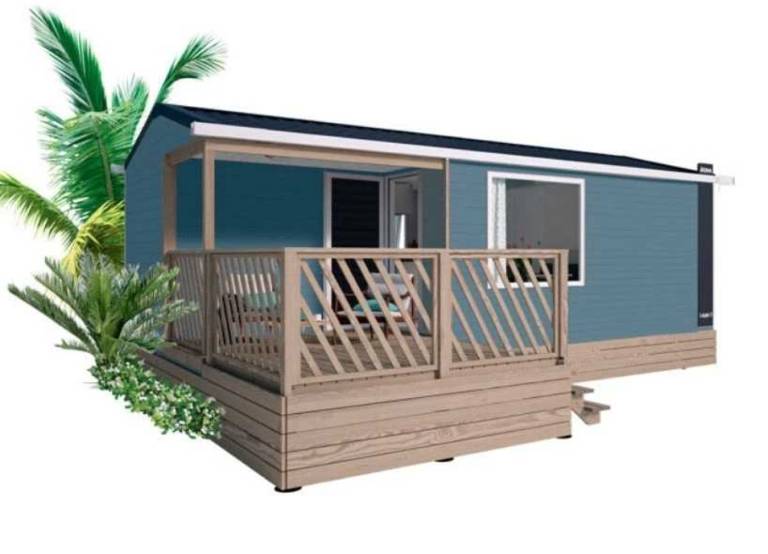 Camping Sion sur l'Océan