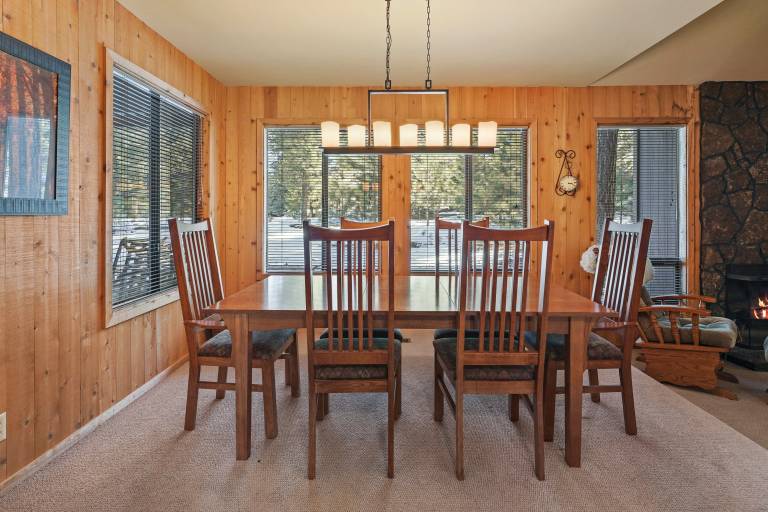 House with pool & BBQ | Mountain view — photo 3