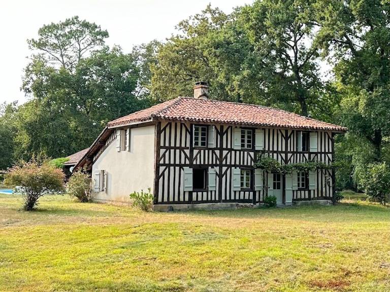 Casa Vert