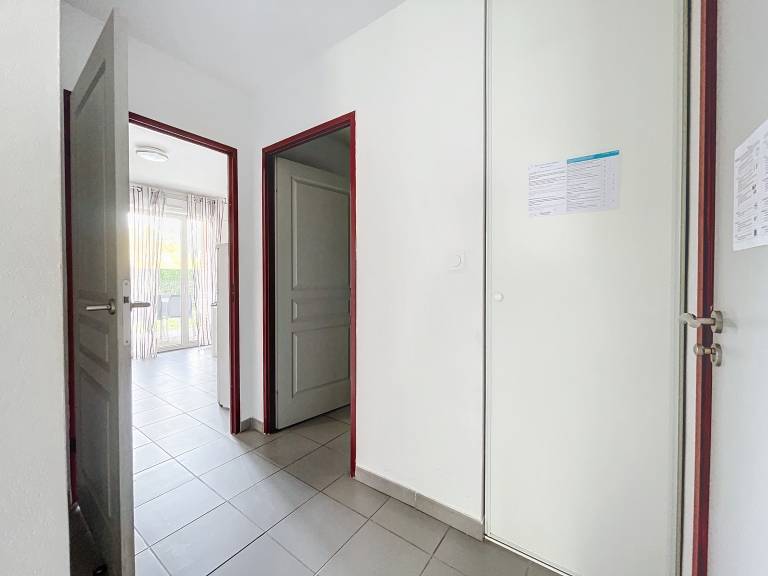 Charming rental apartment with pool | Dogs allowed — photo 3