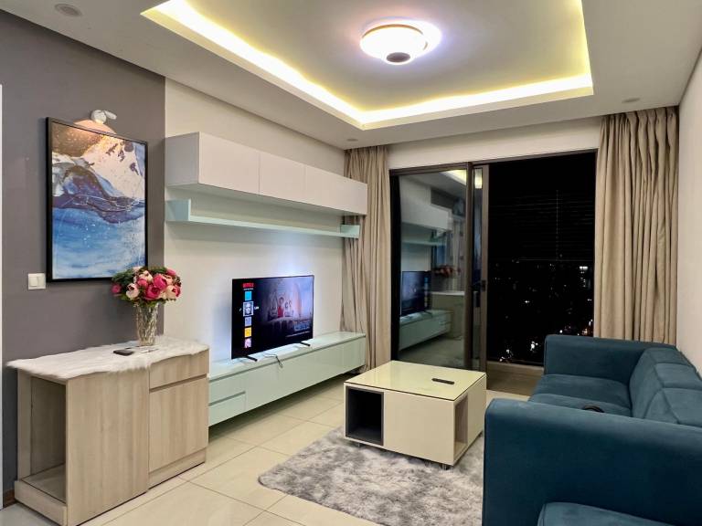 107 m² Ferienwohnung