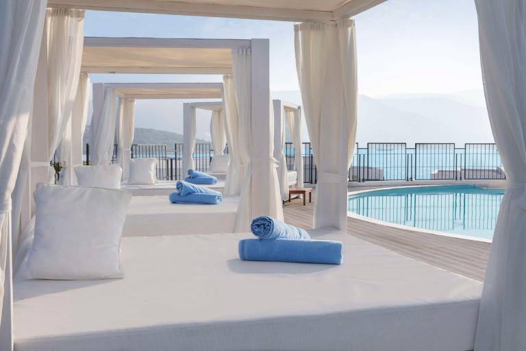 Susona Bodrum, LXR Hotels & Resorts — photo 4