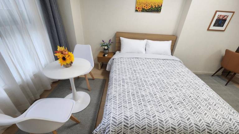 30 m² Ferienhaus