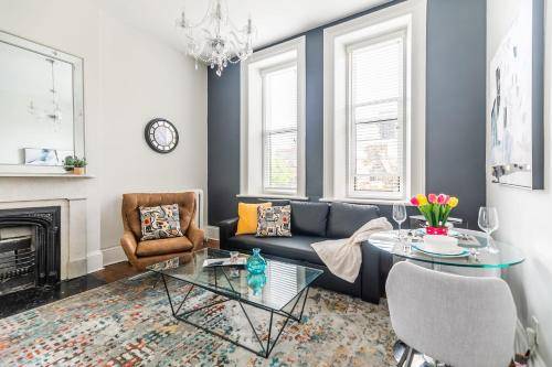 Apartment Durand