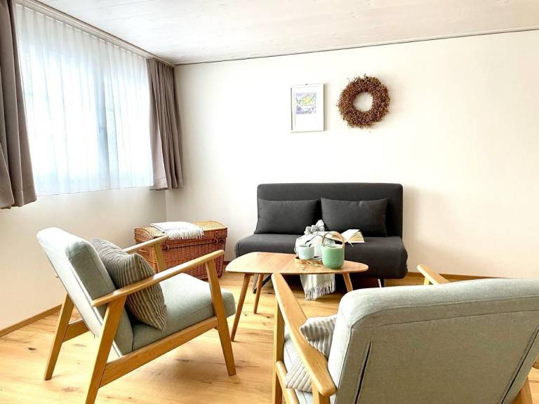 Ferienwohnung Appenzell