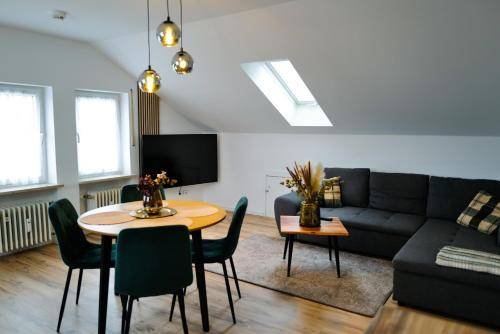 Apartment  Finsing