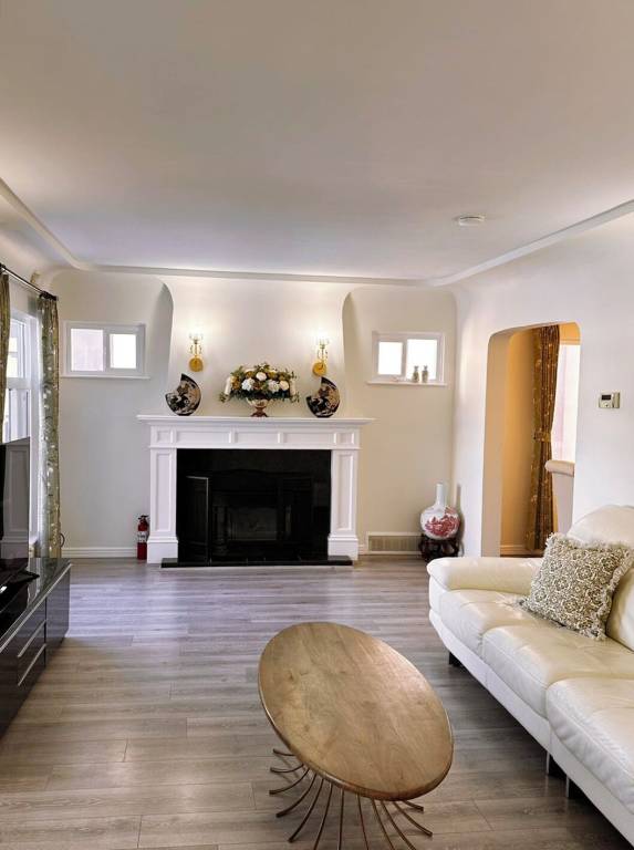 House Marpole